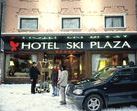 Nieve sin esquís en los Hoteles Plaza de Andorra