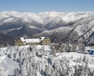 Los hoteles del Pirineo registran la anulación del 30% de las reservas