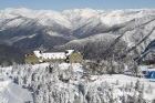 Los hoteles del Pirineo registran la anulación del 30% de las reservas