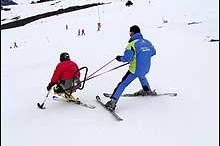 Candanchú alberga el Campeonato de España de Esquí Alpino para Discapacitados Intelectuales
