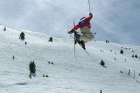Port-Ainè celebra su 20º aniversario acompañada de miles de esquiadores