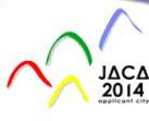 Zaragoza no podría celebrar las ceremonias de Jaca 2014