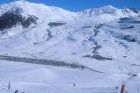 Otro fin de semana histórico en las pistas de esquí del Pirineo