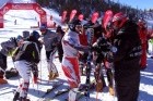 Vallnord acoge la Copa de Europa de esquí alpino