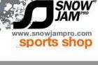 Este fin de semana se celebra la feria de snowboard, Snowjam