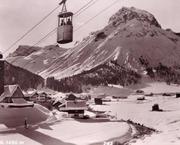 Lech - Zurs, en la cuna del esqui alpino - Lech - Zurs, in the cradle of alpine ski