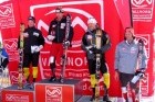 Éxito de la Copa de Europa masculina de esquí en Vallnord
