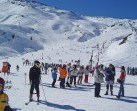 El Pirineo aragonés ofrece 250 km para esquiar el fin de semana
