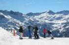 Aprobado el Plan del esquí catalán