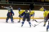 El Horcona Club Hielo Jaca, con opciones en la Copa del Rey de hockey hielo.