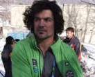 Jordi Font queda cuarto en Snowboardercross
