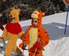 Carnaval en las estaciones de esquí de Andorra