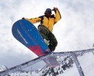 La Escuela del Deporte de Asturias pide implantar esquí y snowboard