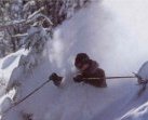 Esquiar fuera de pista