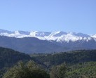 Proyecto de teleférico desde Monachil a Sierra Nevada
