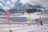 Del 28 de febrero al 3 de marzo, Campeonatos de España absolutos de esquí de fondo en Candanchú
