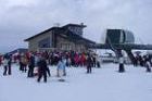 Se acaba el esquí,  y baja el turismo en Béjar