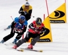Sierra nevada acogerá dos competiciones de skicross