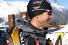 Segundo lugar de los españoles en el Campeonato Mundial de Esquí de Montaña