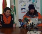 Sierra Nevada presenta la competición de Ski Cross