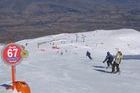 Fallece una esquiadora al chocar contra otro en Masella