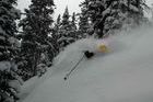 Colorado puede batir su propio récord de esquiadores