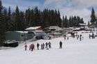 Inversores españoles en el esquí de Bulgaria