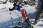 Finalizan con éxito los nacionales de esquí Alpino en Candanchú