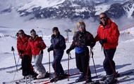 Días de Esquí en Crans-Montana (Suiza)
