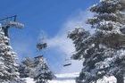 Una nueva nevada en Masella asegura una Semana Santa con nieve