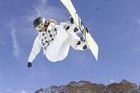 Sierra Nevada justifica la renuncia al Campeonato de Snowboard