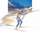 Campeonatos del Mundo Militares de Esquí. Suerte campeones!!