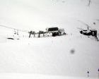 Nieve primavera y húmeda en las estaciones de esquí aragonesas