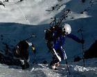 Final de las competiciones catalanas de esquí de montaña