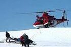 Instructor de snowboard chileno muere en avalancha en EE.UU.
