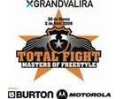 Presentación del Total Fight 2007 de Grandvalira