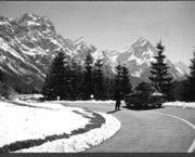 Viaje a los Alpes -1957 - Trip to the Alps - 1957