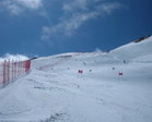 1ª Carrera Social del Club Esquí Jaca en Candanchú este fin de semana