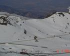 75 kilómetros para esquiar en Sierra Nevada esta Semana Santa