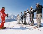 El buen tiempo aplaza de nuevo las pruebas de acceso a esquí y snowboard