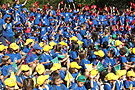 Jaca 2007 ha alcanzado los 750 voluntarios