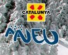 El esquí catalán remonta sin acercarse a la cima