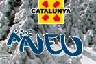 El esquí catalán remonta sin acercarse a la cima