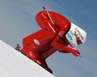 Ricardo Adarraga queda entre los 15 esquiadores más rápidos del mundo