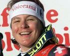 Asesinan a tiros a ex-esquiadora suiza