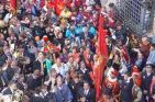 Jaca 2014 quiere que todos los aragoneses se involucren con el proyecto olímpico
