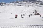 Alpe d'Huez ya no ofrecerá esquí de verano