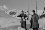 CANDANCHÚ 1959 Mis primeras clases de esquí