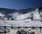 Campaña escolar de esquí en Valdelinares