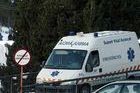 Ambulancias privadas hacen el 76% de los accidentados en Andorra